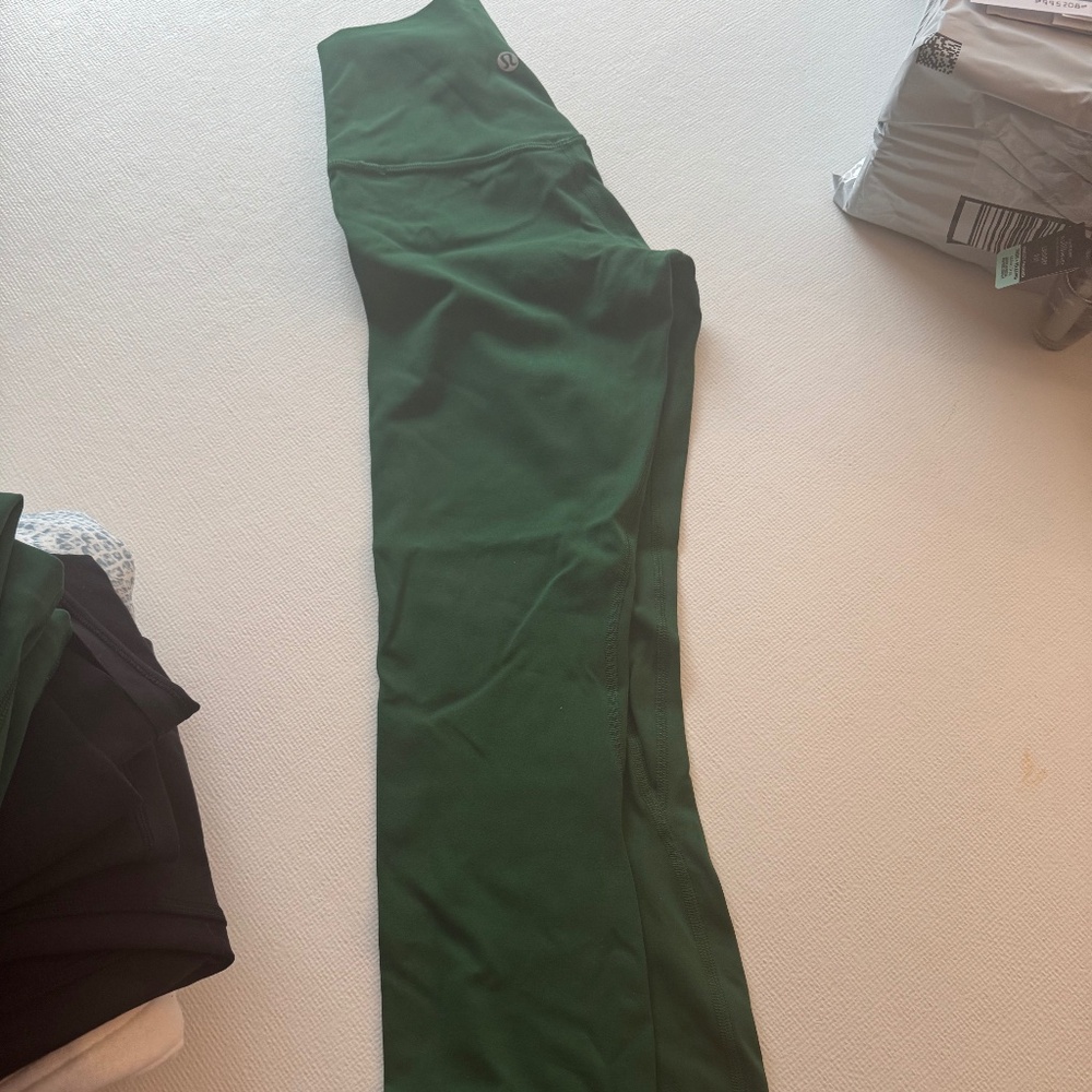 Lululemon legging